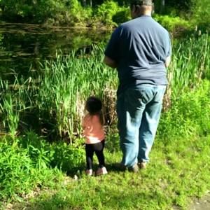 Meet your Posher, Tracey